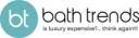 Bath Trends Miami logo