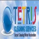 Tetris Cleaning Services logo