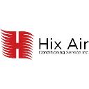 Hix Air Conditioning Service, Inc. logo