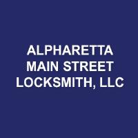 Alpharetta Main Street Locksmith, LLC image 13