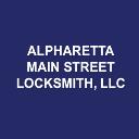 Alpharetta Main Street Locksmith, LLC logo