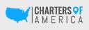 Charters of America Dallas logo