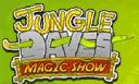 Jungle Magic Show logo