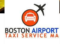 Hudson Boston Airport Taxi image 1