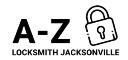 A-Z Locksmith Jacksonville INC logo