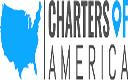 Charters of America Houston logo