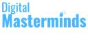 Digital Masterminds Marketing and Web Design logo