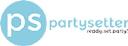 party Setter logo