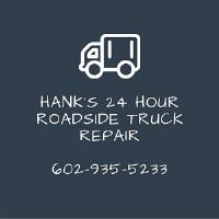 Hank's 24 Hour Roadside Truck Repair image 3