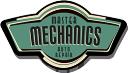 Master Mechanics logo