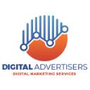 Digital Advertisers - Digital Marketing Agency logo