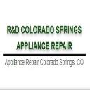 R&D Colorado Springs Appliance Repair logo