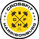 CrossFit Pike logo