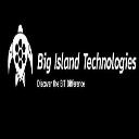 Big Island Technologies logo