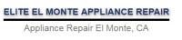 Elite El Monte Appliance Repair image 1