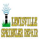 Lewisville Sprinkler Repair logo