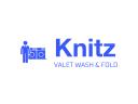 Knitz Valet Wash & Fold logo