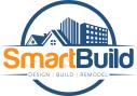 Smart Build - Siding Contractor of Cambridge MA logo
