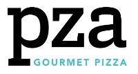 PZA Gourmet Pizza image 1