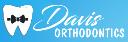 Davis Orthodontics logo