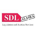 SDL Alaska logo