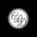 Custom Drapery Designs logo