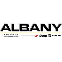Albany Chrysler Dodge Jeep Ram image 1
