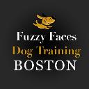 Fuzzy Faces Dog Training Boston logo