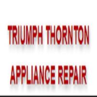 Triumph Thornton Appliance Repair image 4