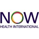 Now Health International logo