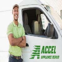 Accel Appliance Repair image 1