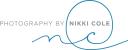 Nikki Cole Photography logo
