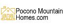 Pocono Mountain Homes logo