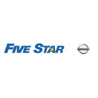 Five Star Nissan of Florence image 1