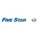 Five Star Nissan of Florence logo
