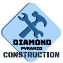 Diamond Pyramid Construction logo