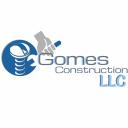 Gomes Construction LLC logo