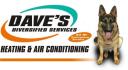 Dave's Diversified Services logo
