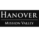 Hanover Mission Valley logo