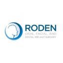 Roden Oral, Facial, and Dental Implant Surgery logo