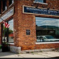 Bennington Dental Center image 2