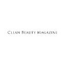 Clean Beauty Magazine logo