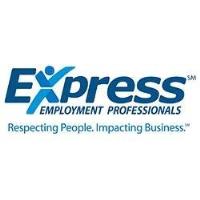Express Employment Professionals of Longview, WA image 1