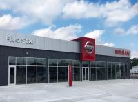 Five Star Nissan of Florence image 2