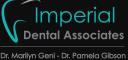 Imperial Dental Associates logo