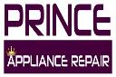Prince Appliance Repair logo