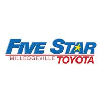 Five Star Toyota of Milledgeville image 1