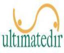 Ultimate Dir logo
