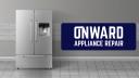 Onward Appliance Repair logo