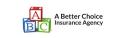 A Better Choice Insurance Agency logo